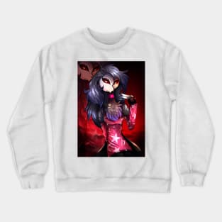 Octavia Crewneck Sweatshirt